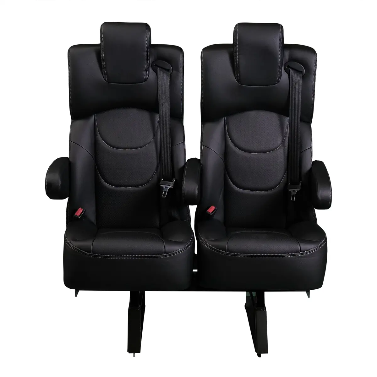 Cvc Mercedes Sprinter Campervan Special Row Kit 1