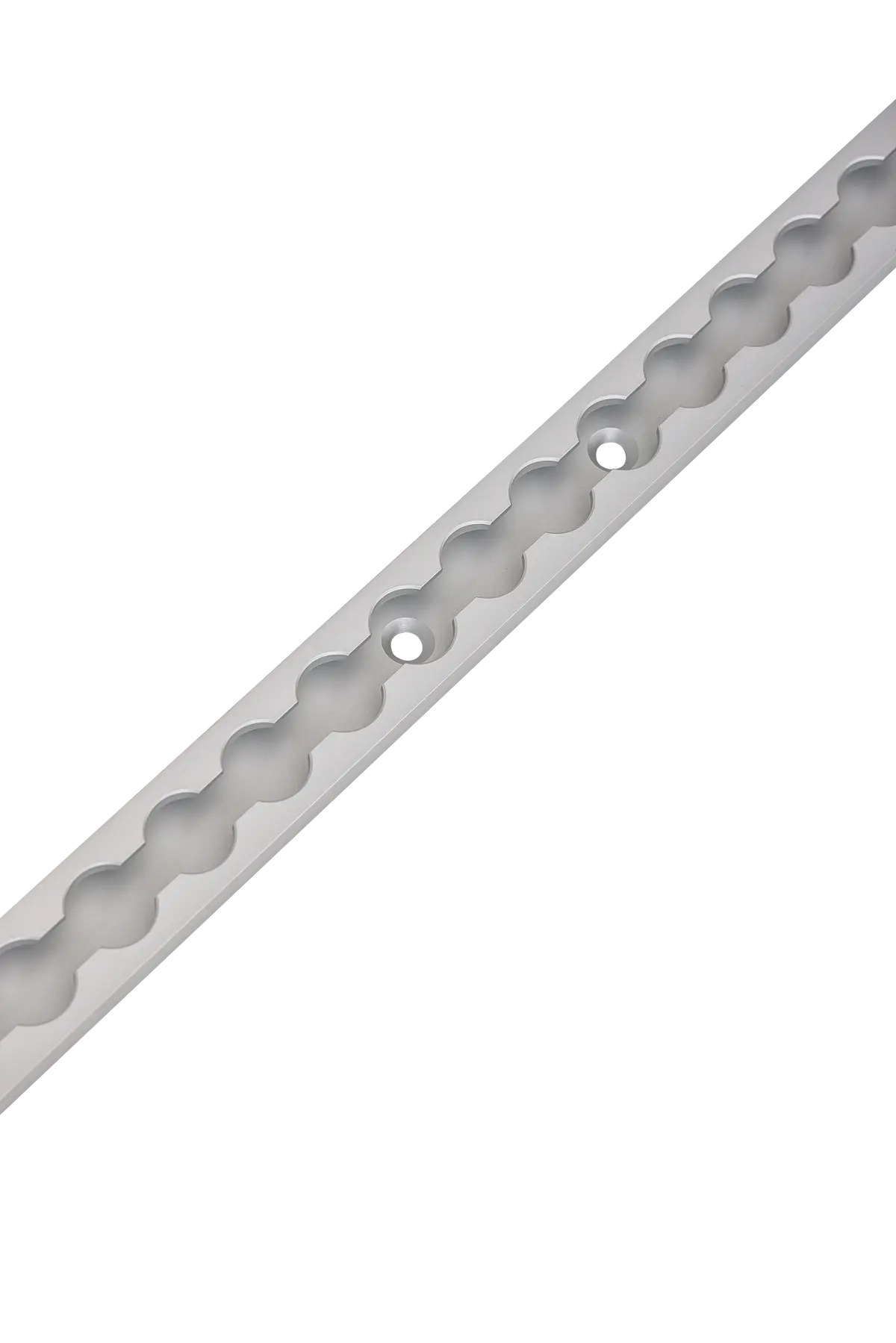 High Capacity Squared L Track 3