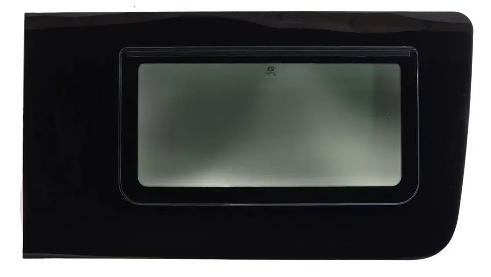 Vwd 2007+ Mercedes Sprinter Passenger Side Sliding Door Premium Awning Van Window (Sr101-Aw) 1
