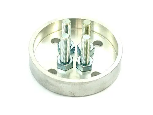 Crankshaft Seal Installation Tool St-02 1