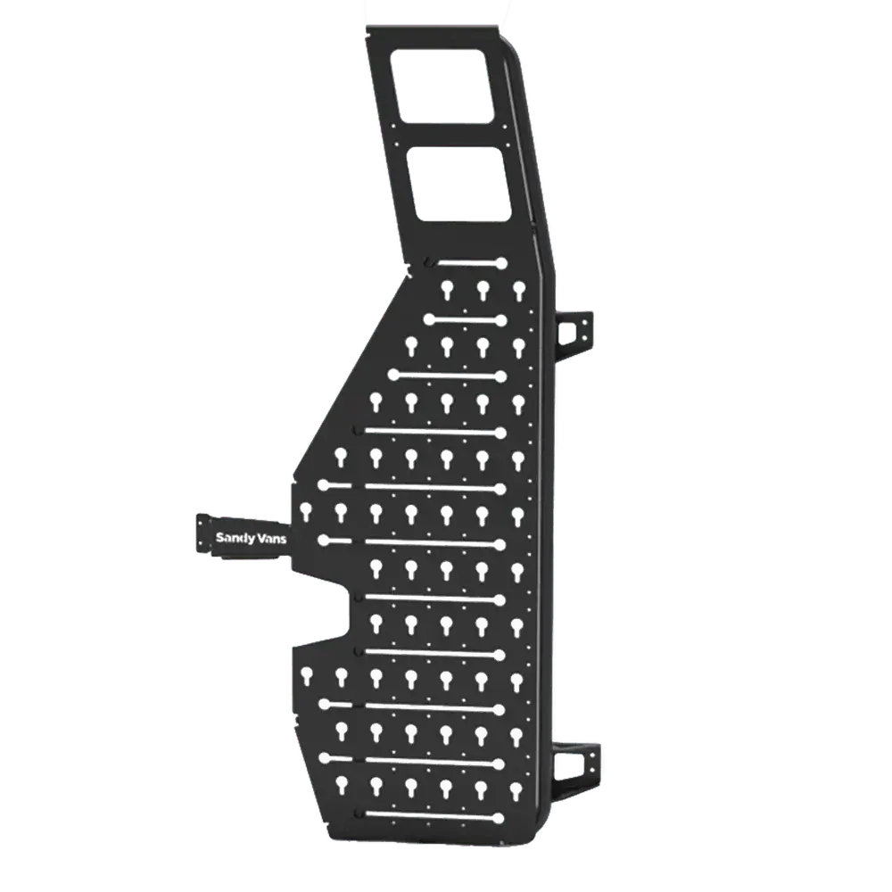 Sv Starboard Rack 1
