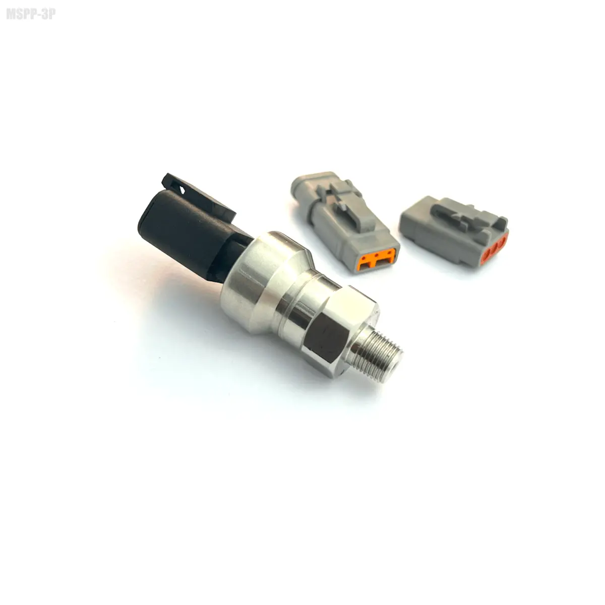 Mspp High-Accuracy 4-Bar Absolute Map Sensor For Tuning & Data Logging 1