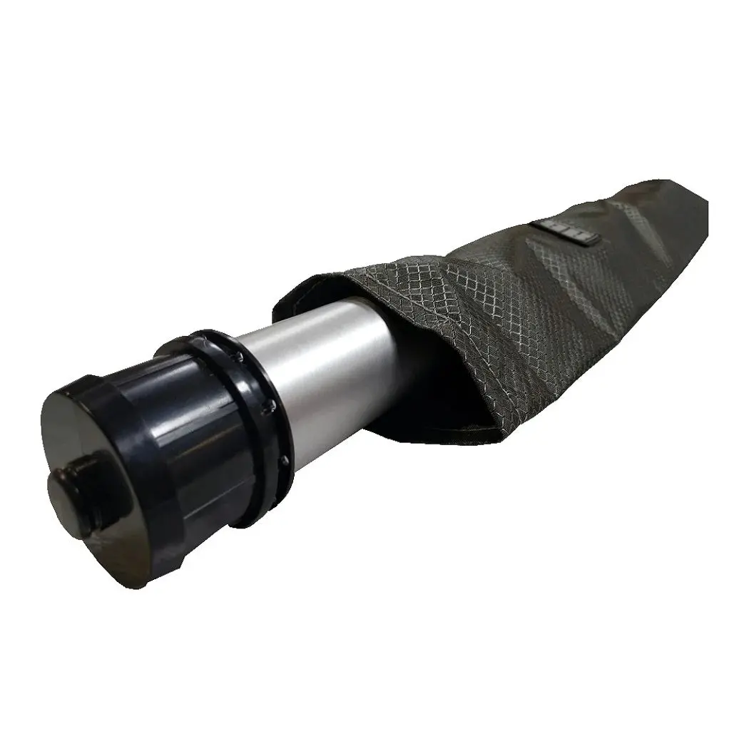 Rb Components Fabric - Pole Bag - Single 1