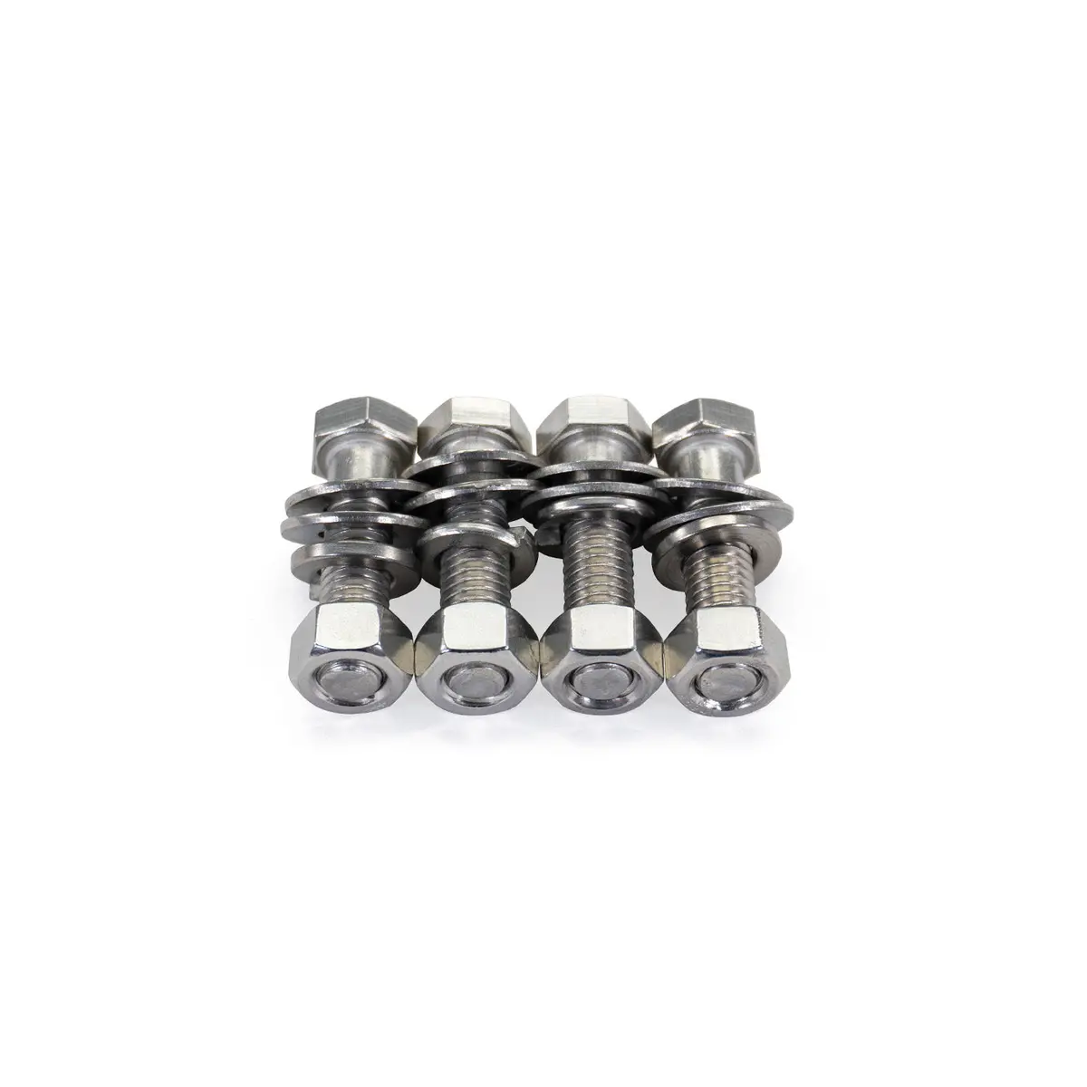 Stainless Steel Tank Mounting Hardware 2