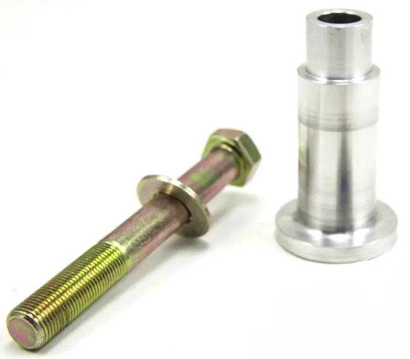 Idler Pulley Mounting Stand B4151 – Adjustable Support Bracket 1