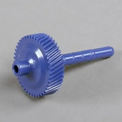Tci Gm-Compatible Speedometer Driven Gear Kit (880031) 2