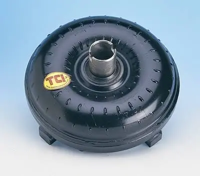 Tci 242102 Super Streetfighter Torque Converter For High-Horsepower Builds 1