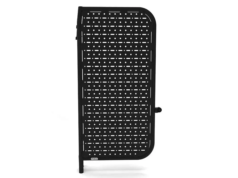 Flatline Van Co Rear Door Platform 4