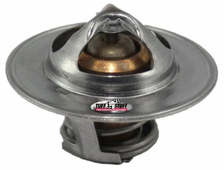 High-Flow 180°F Thermostat - Tuf900180 1