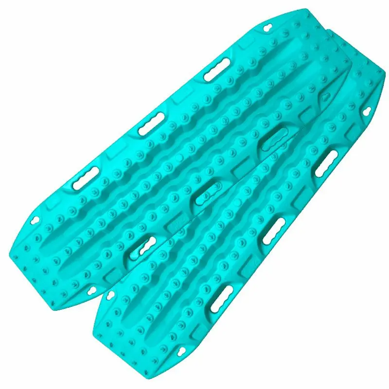 Maxtrax Mkii Turquoise Recovery Boards 1