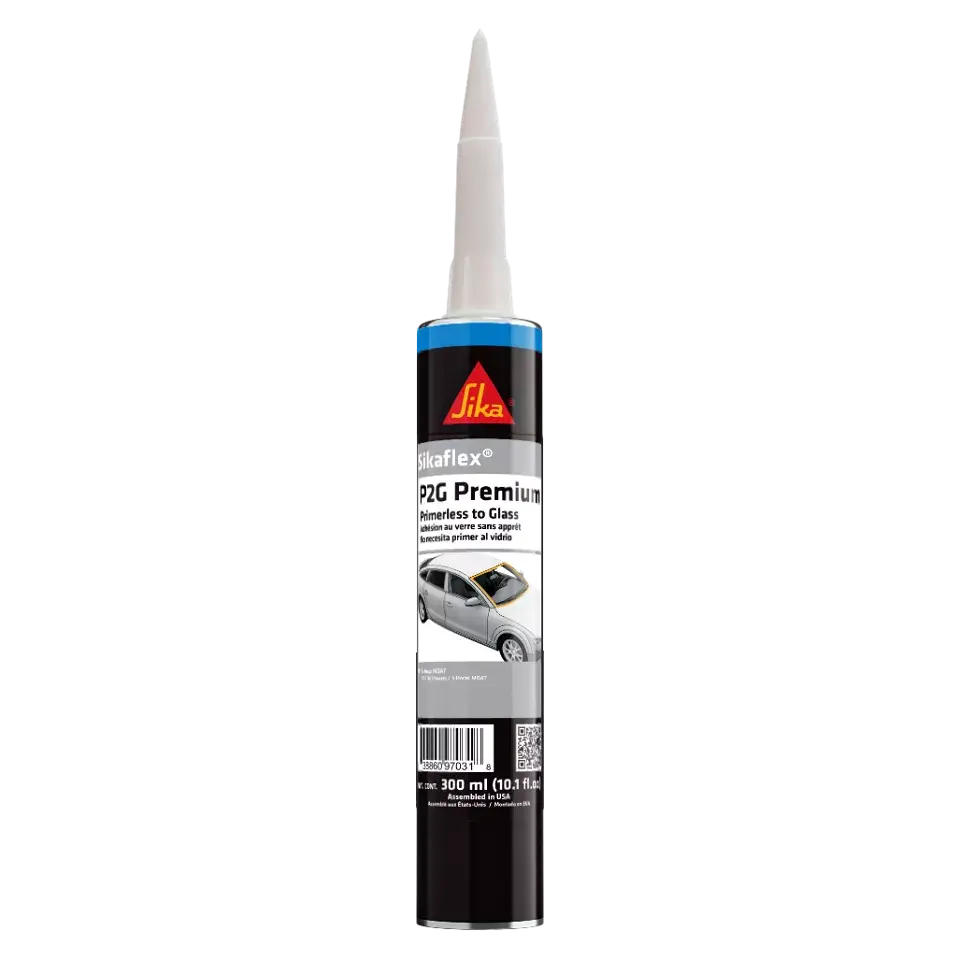 Sikaflex P2g Premium Automotive Urethane Adhesive 1