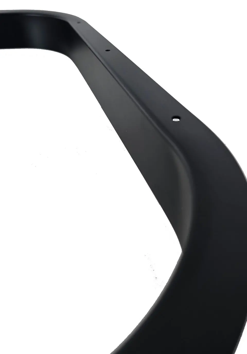 Vwd 2007+ Mercedes Sprinter Passenger Side Rear Quarter - Interior Beauty Trim Ring (170"/170"Ext) (Sr103-Br) 2
