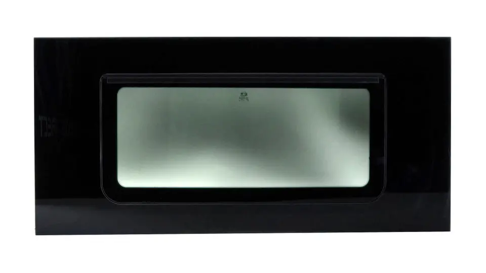 Vwd 2014+ Ram Promaster Driver Side Forward/Passenger Sliding Door Premium Awning Window (Rr301-Aw/Rl301-Aw) 1