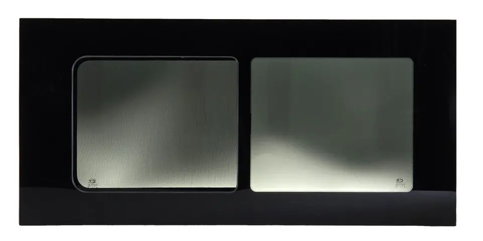 Vwd 2014+ Ram Promaster Driver Side Forward Slider Window (Front Opening) (Rl301-Se) 1