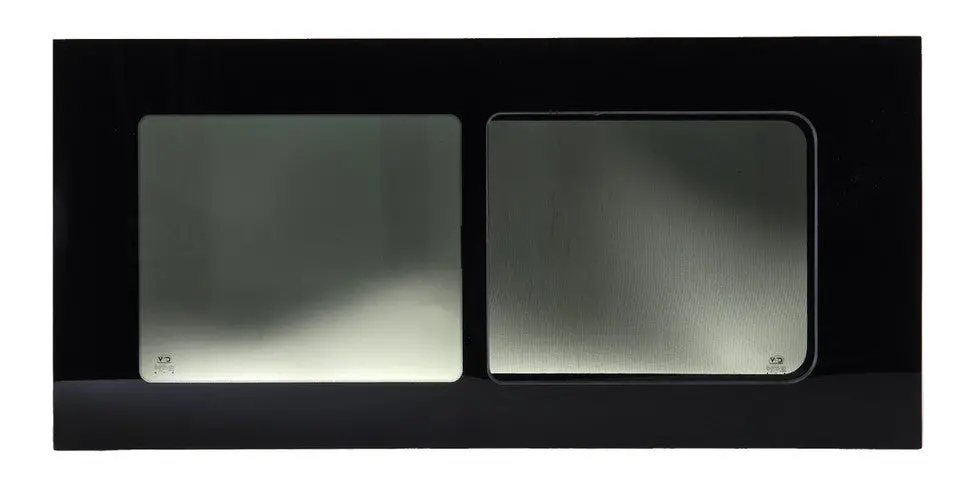 Vwd 2014+ Ram Promaster Driver Side Forward Slider Window (Rear Opening) (Rl301-Ser) 1