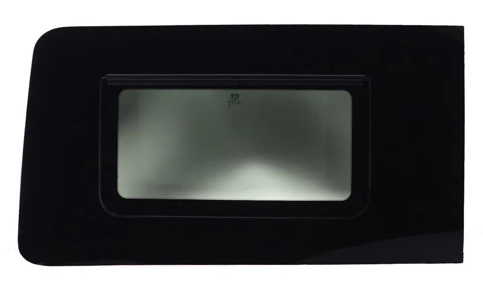 Vwd 2015+ Ford Transit Driver Side Forward Premium Awning Window (Tl201-Aw ) 1