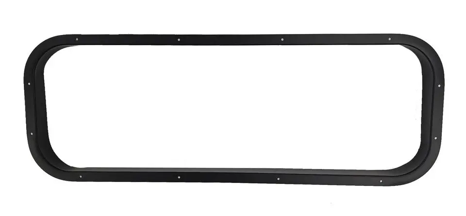 Vwd Bunk4015 Interior Trim Beauty Ring (Br-Bunk4015) 1