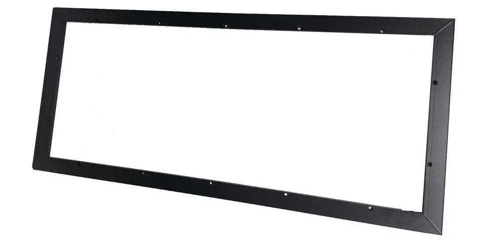 Vwd Ovr-Aw3515 Mounting Bracket Van Wall And Screen Adapter (Brkovraw3515) 1