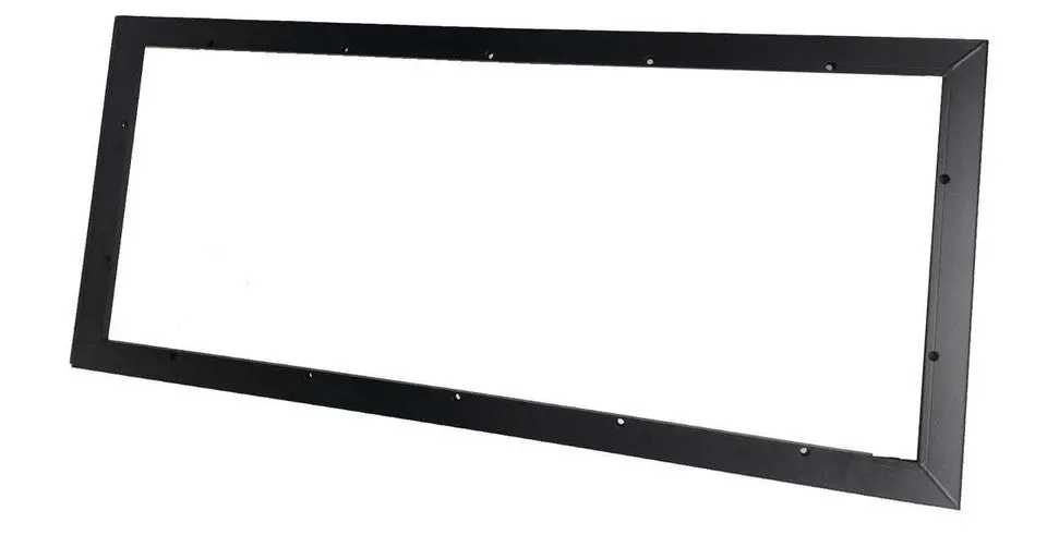 Vwd Ovr-Aw4015 Mounting Bracket Van Wall And Screen Adapter (Brkovraw4015) 1