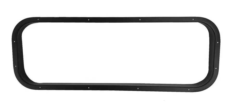 Vwd Ovr4015 Interior Trim Beauty Ring (Br-Ovr4015) 1