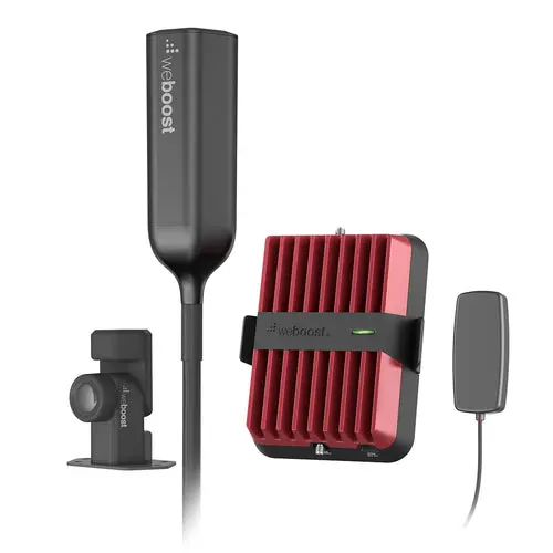 Weboost Drive Reach Overland Signal Booster 1