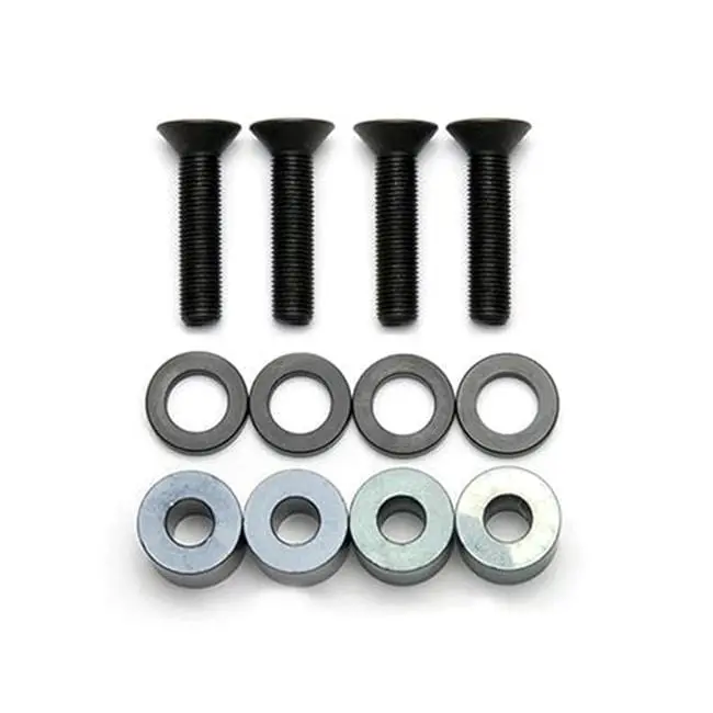 Wilwood Performance Disc Brake Kit Components – Front Or Rear (230-11109) 1