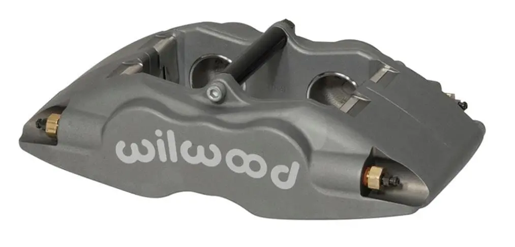 Wilwood 120-13156 Forged Superlite Internal Brake Caliper 1