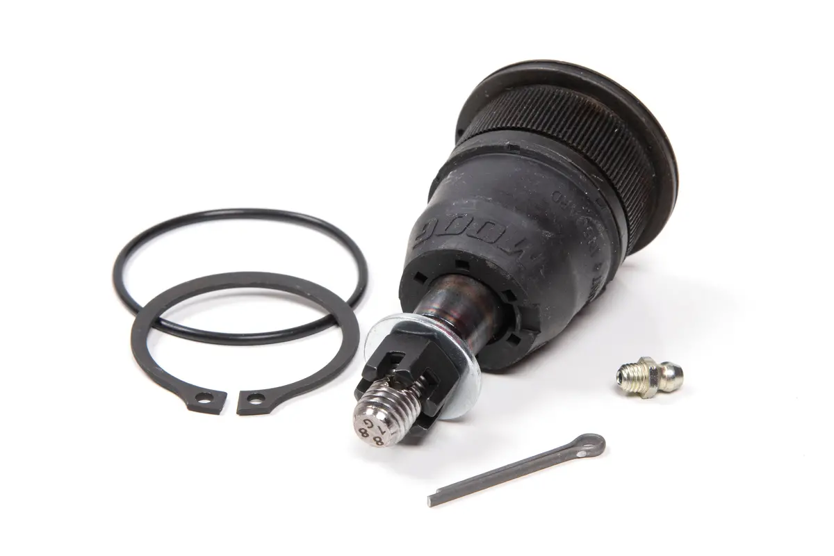 Zone Offroad Zonf8202 Suspension Control Arm And Ball Joint Assembly 1