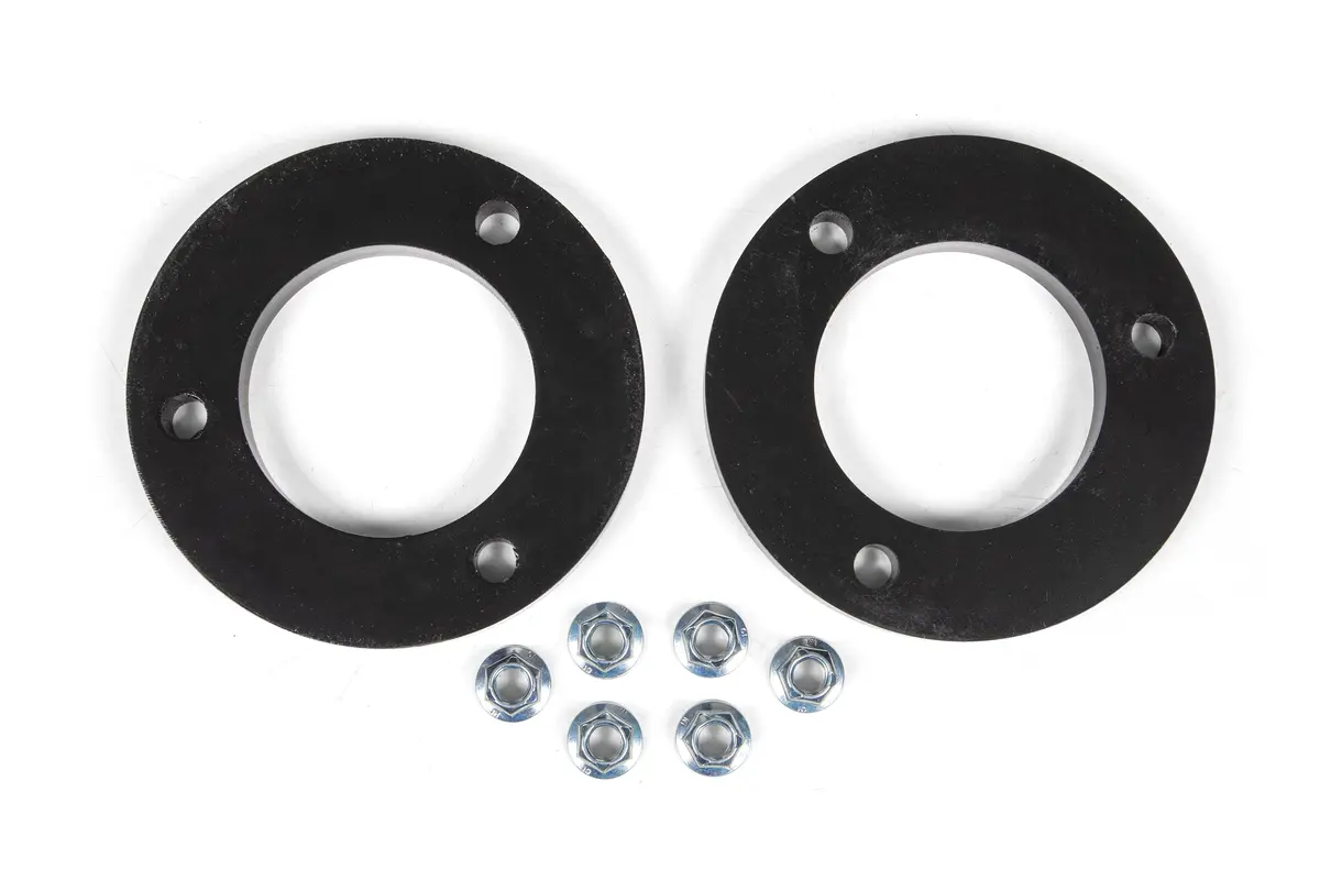 Zone Offroad Zonc1242 Suspension Leveling Kit 1