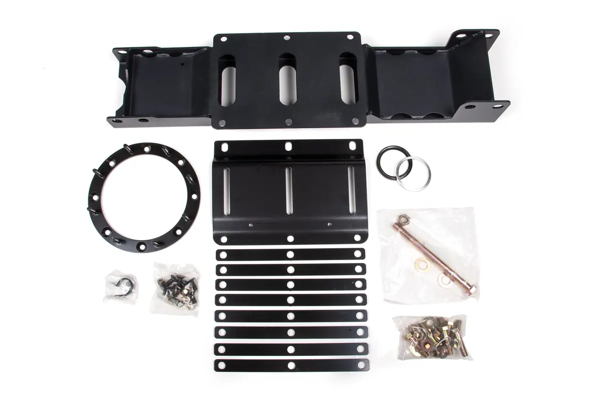 Zone Offroad Zond5823 Zone T-Case Index Kit - 8 Bolt 1