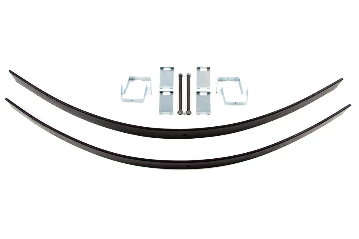 Zone Offroad Zonf6217 Zone Rear Add-A-Leaf Kit 1