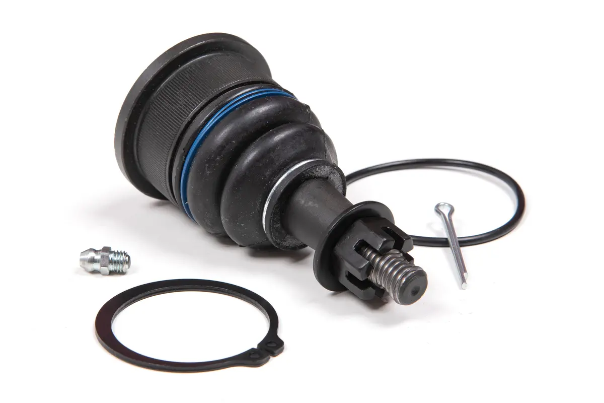 Zone Offroad Zonc8203 Suspension Control Arm And Ball Joint Assembly 1