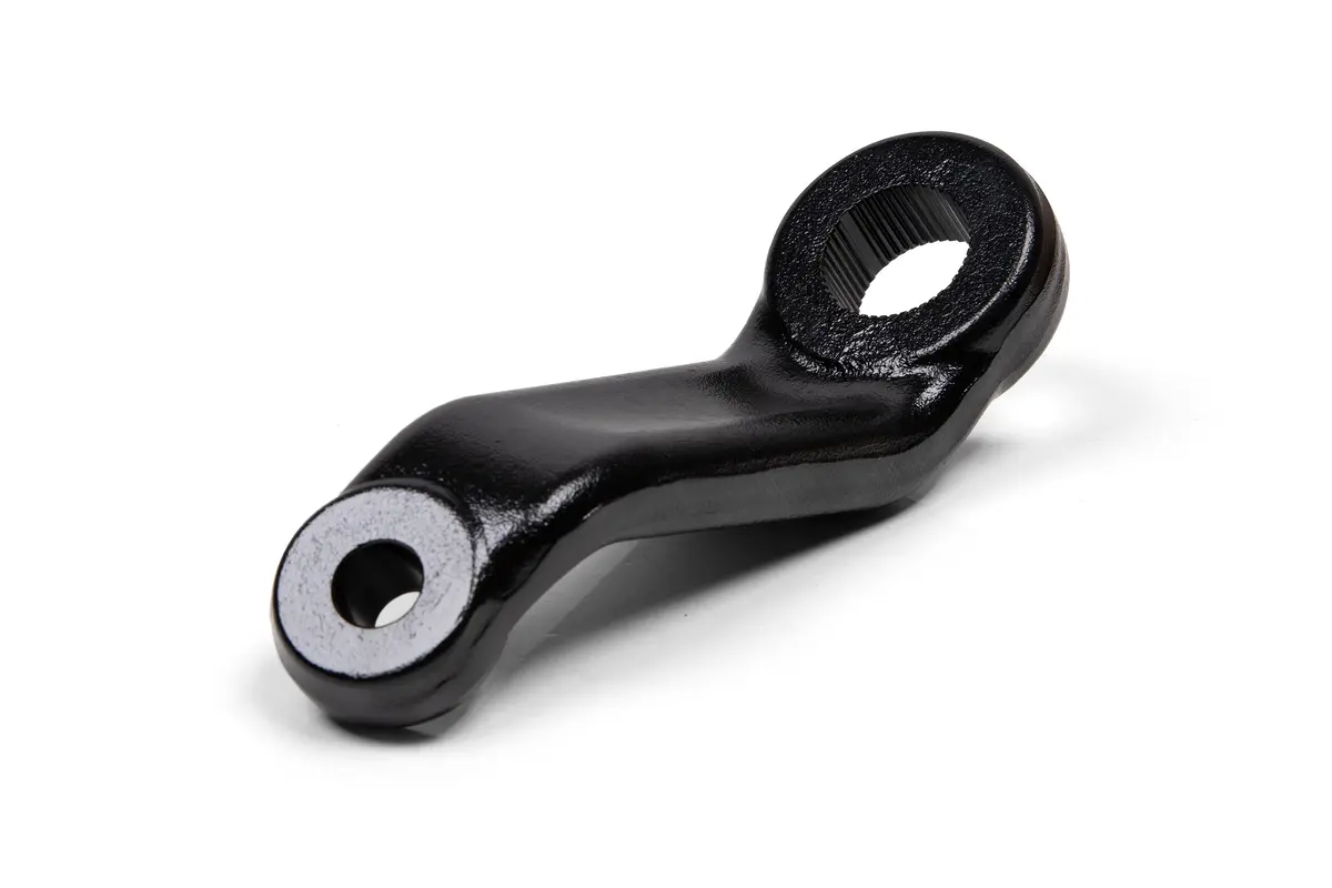 Zone Offroad Zond8405 Zone Forged Drop Pitman Arm 1