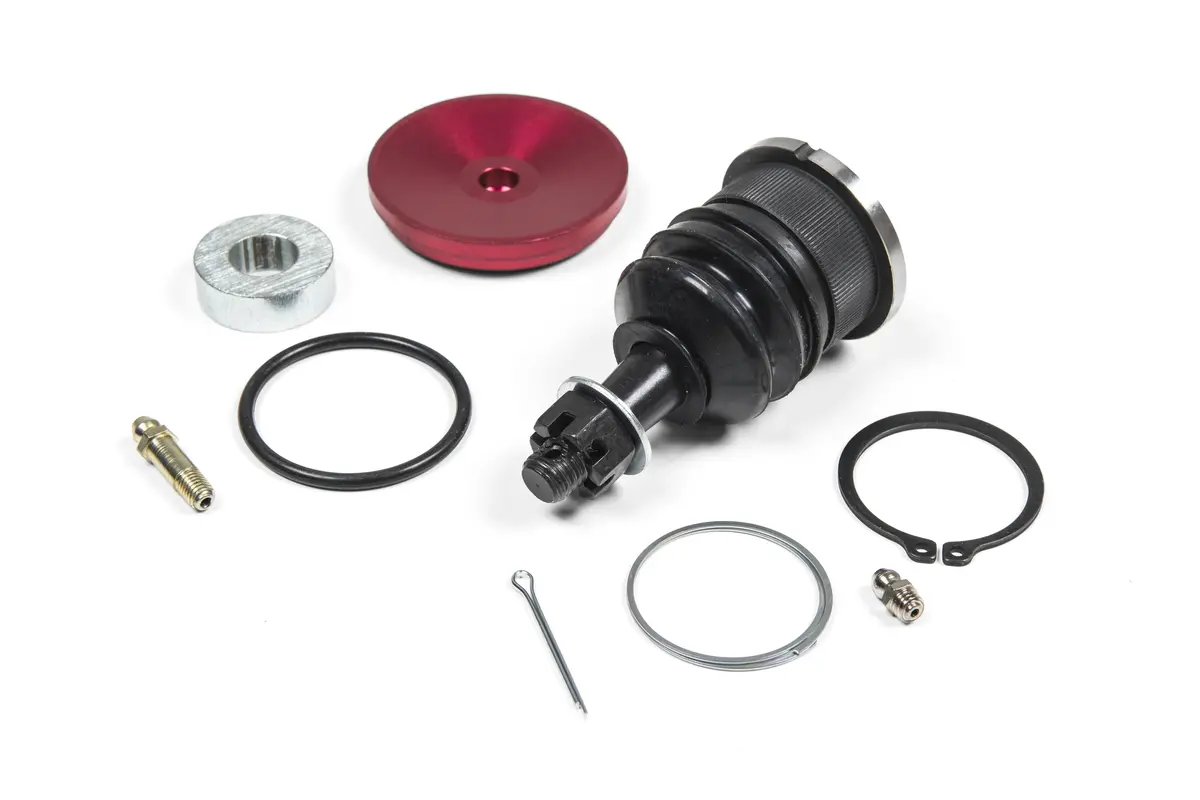 Zone Offroad Zonc8311 Zone Service Kit - Uca Ball Joint 1