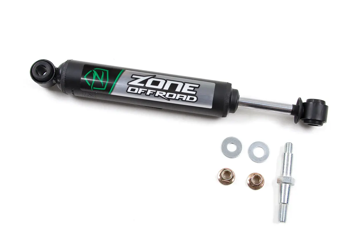 Zone Offroad Zon7204 Zone Nitro Steering Stabilizer 1