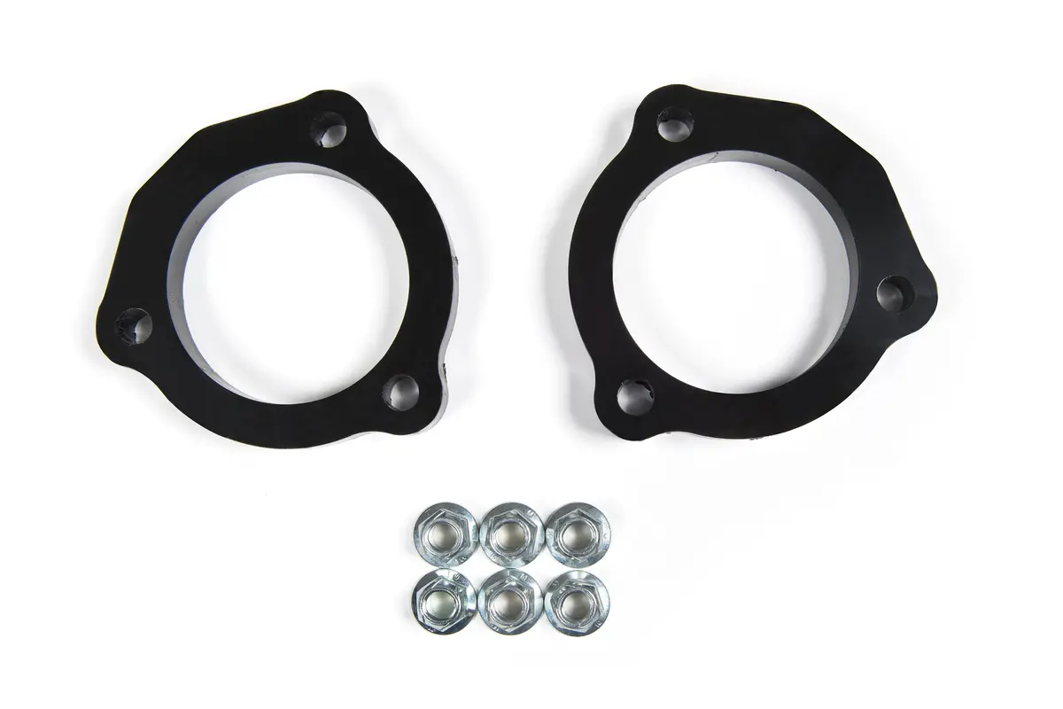 Zone Offroad Zonc1121 Suspension Leveling Kit 1