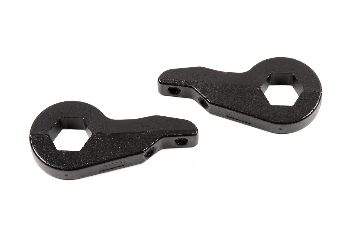 Zone Offroad Zonc1203 Zone 2" Leveling Kit 1