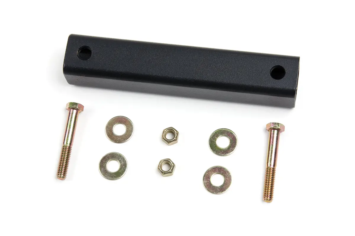 Zone Offroad Zonc5612 Zone Carrier Bearing Drop - Mounts Below Crossmember 1