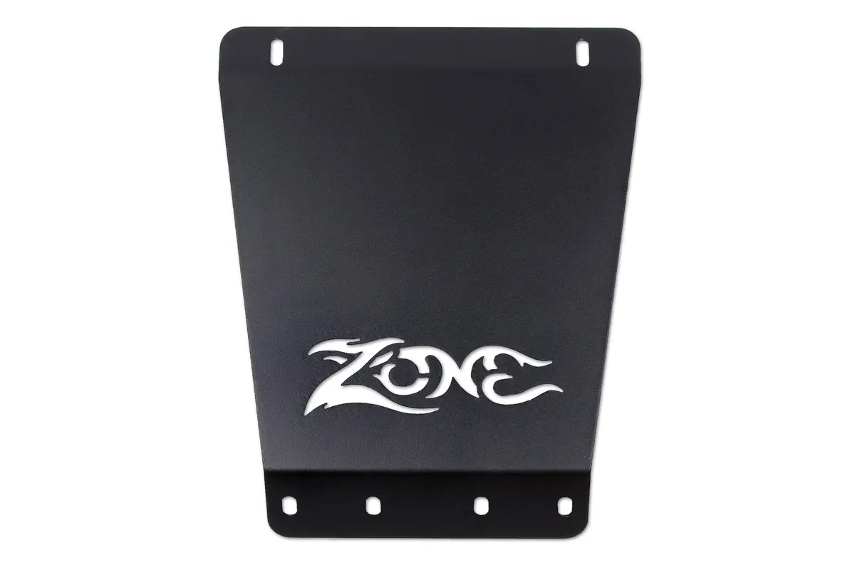 Zone Offroad Zonc5651 Zone Skid Plate 1