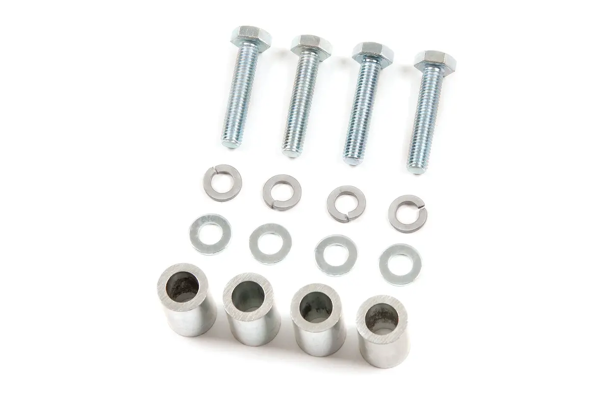 Zone Offroad Zond5505 Driveshaft Angle Correction Kit 1