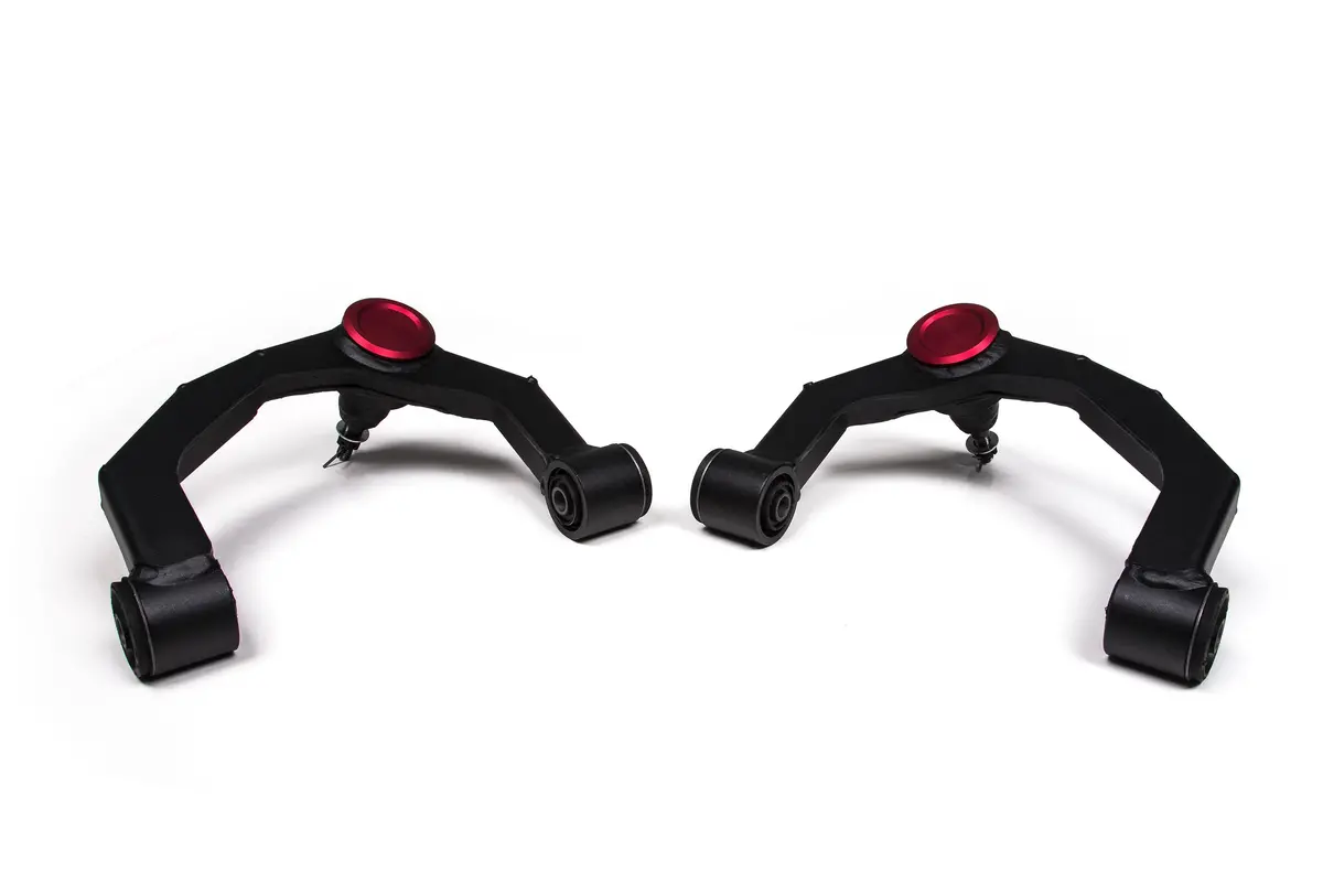 Zone Offroad Zonf2300 Zone Adventure Series Upper Control Arms 1