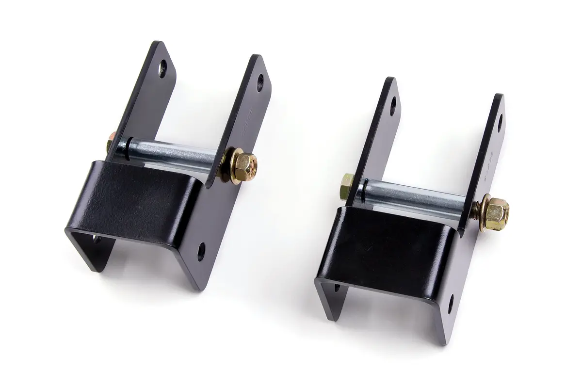 Zone Offroad Zonf5101 Zone 1In Frt Shackle Lift 1