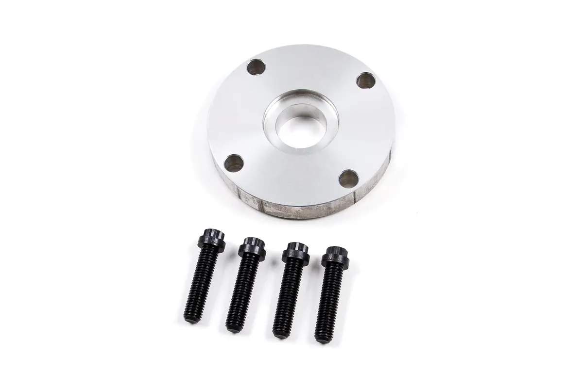 Zone Offroad Zonf5601 Zone Driveshaft Spacer Kit 1