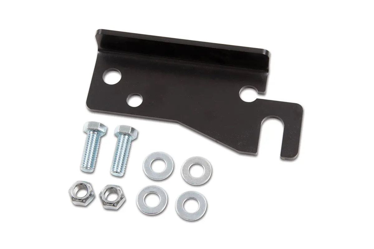 Zone Offroad Zonf5608 Zone E-Brake Relocation Bracket 1