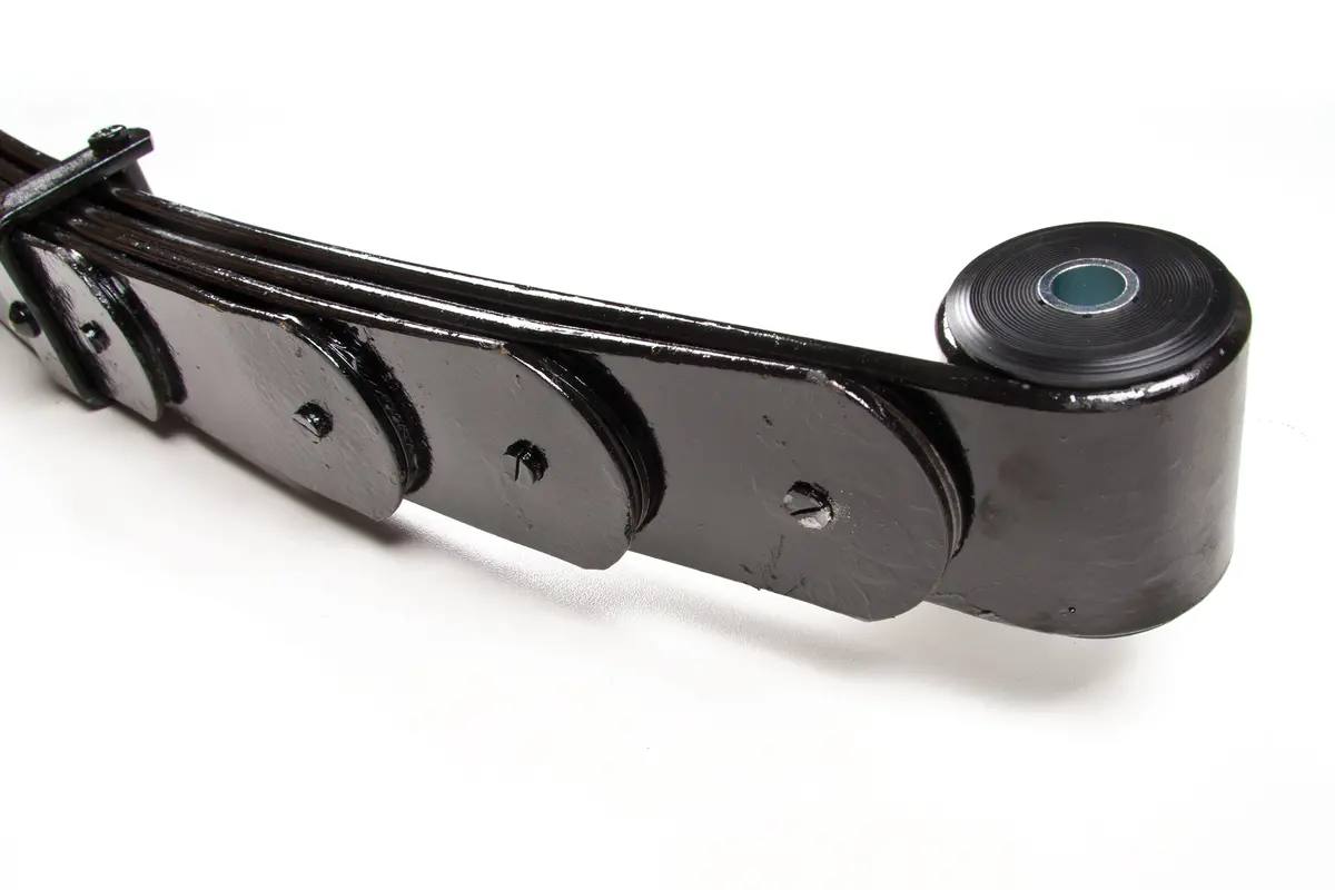 Zone Offroad Zonj0400 Leaf Spring Assembly 2