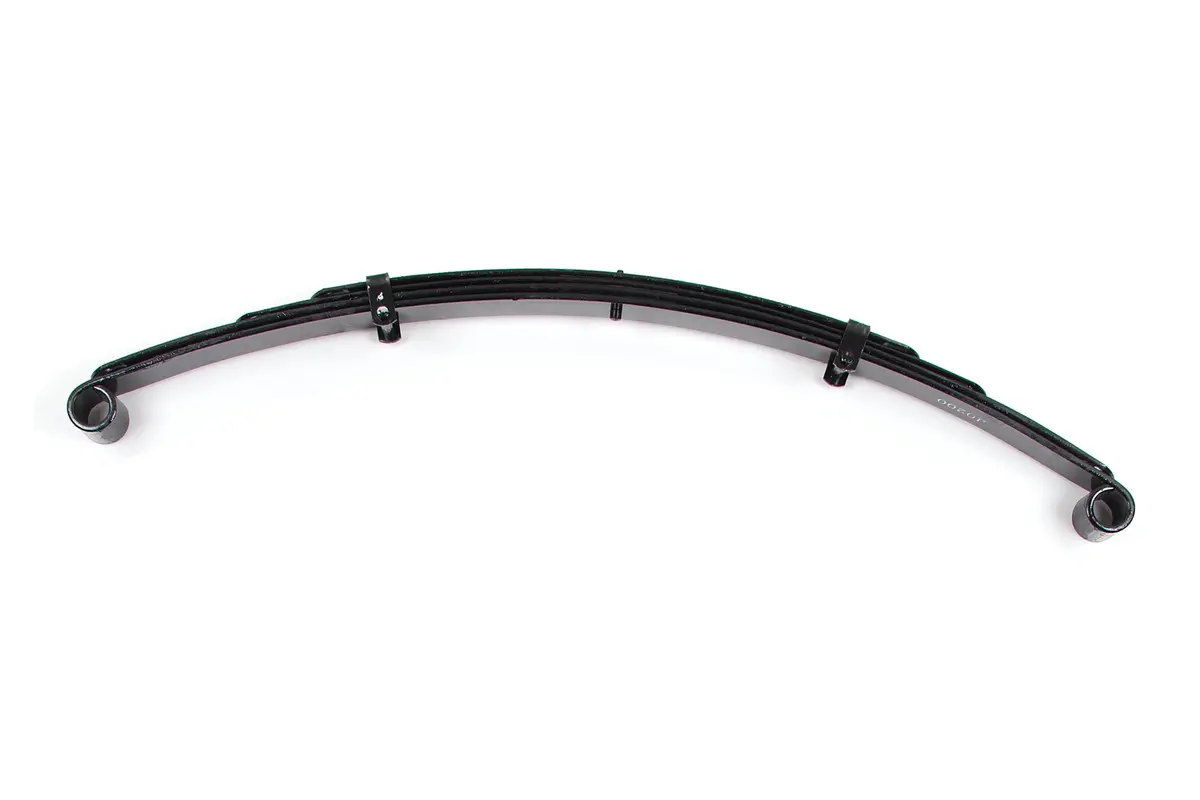 Zone Offroad Zonj0200 Leaf Spring Assembly 1