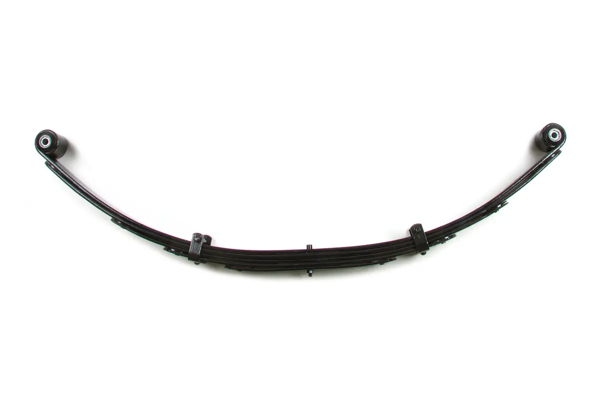 Zone Offroad Zonj0400 Leaf Spring Assembly 1