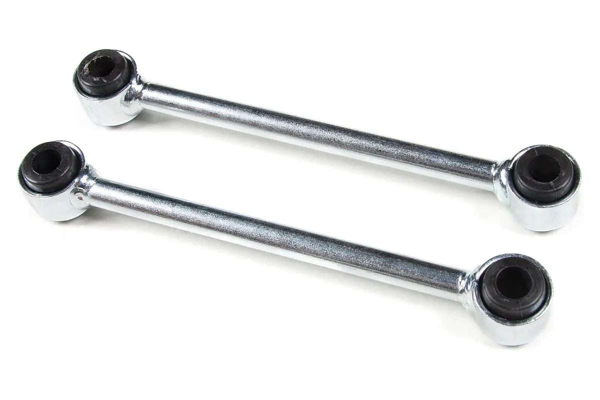 Zone Offroad Zonj4502 Suspension Stabilizer Bar Link Kit 1
