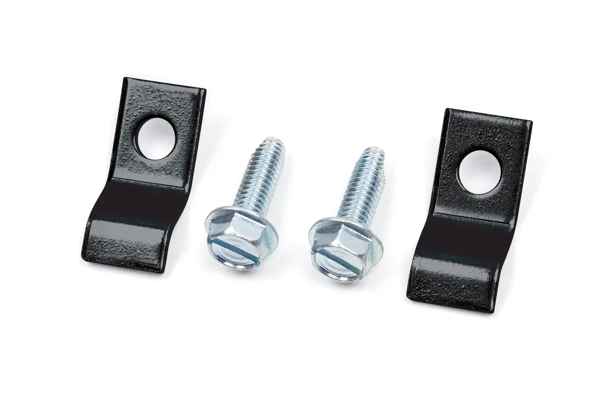 Zone Offroad Zonj5002 Zone Coil Spring Retainers 1