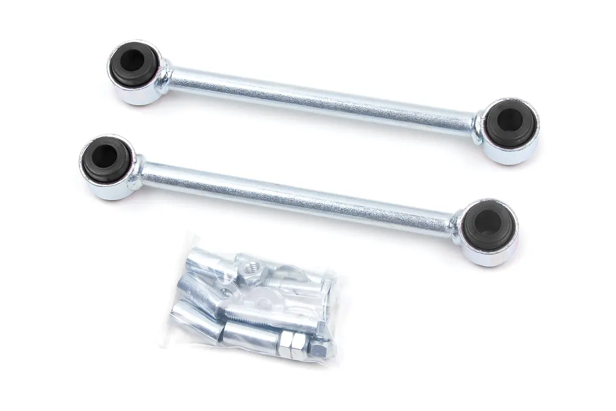 Zone Offroad Zonj5200 Suspension Stabilizer Bar Link Kit 1